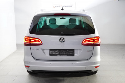 VW Sharan Gebrauchtwagen