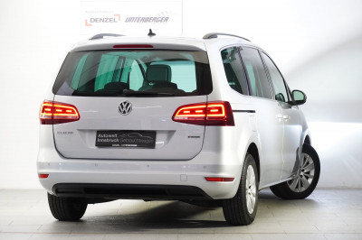 VW Sharan Gebrauchtwagen