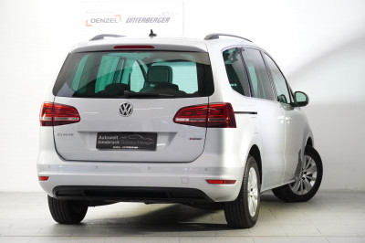 VW Sharan Gebrauchtwagen