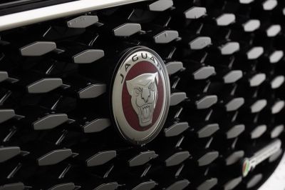 Jaguar F-Pace Jahreswagen