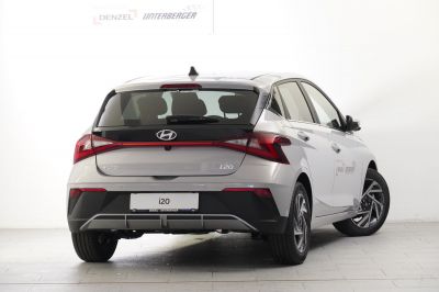 Hyundai i20 Vorführwagen