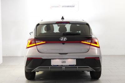 Hyundai i20 Vorführwagen