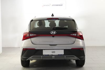 Hyundai i20 Vorführwagen