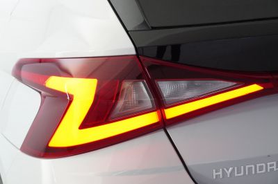 Hyundai i20 Vorführwagen