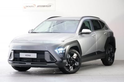 Hyundai Kona Jahreswagen