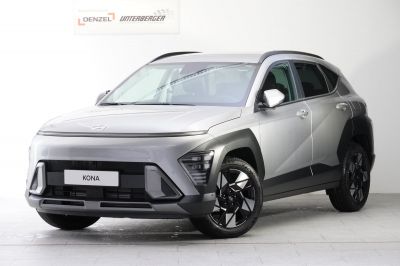 Hyundai Kona Jahreswagen