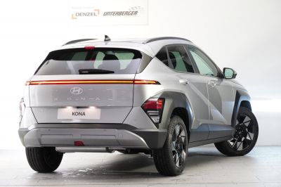 Hyundai Kona Jahreswagen