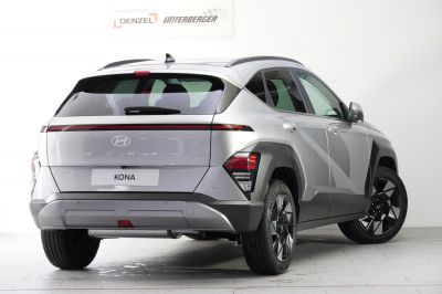 Hyundai Kona Jahreswagen