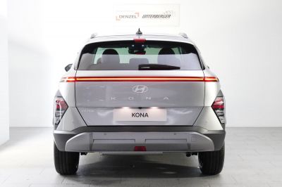 Hyundai Kona Jahreswagen