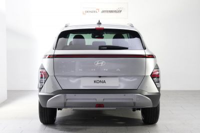 Hyundai Kona Jahreswagen