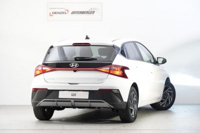 Hyundai i20 Vorführwagen