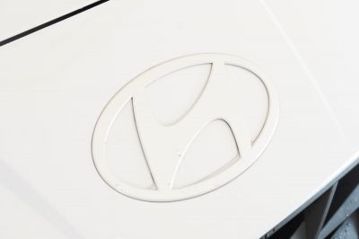 Hyundai i20 Vorführwagen