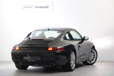 Porsche 911 Gebrauchtwagen