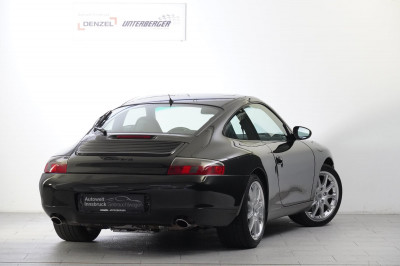 Porsche 911 Gebrauchtwagen