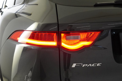 Jaguar F-Pace Gebrauchtwagen