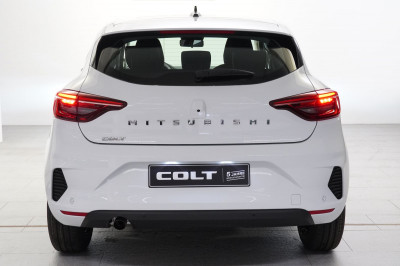 Mitsubishi Colt Neuwagen