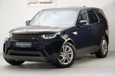 Land Rover Discovery Gebrauchtwagen