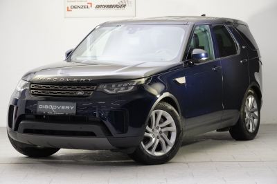 Land Rover Discovery Gebrauchtwagen