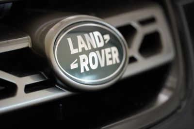 Land Rover Discovery Gebrauchtwagen