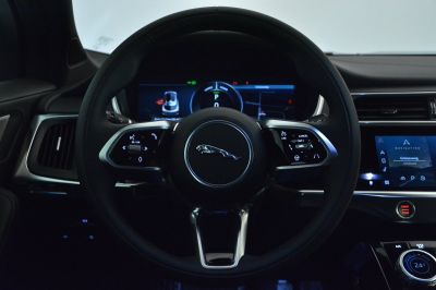 Jaguar I-Pace Gebrauchtwagen