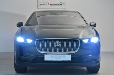 Jaguar I-Pace Gebrauchtwagen