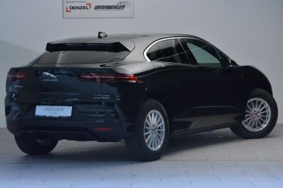 Jaguar I-Pace Gebrauchtwagen