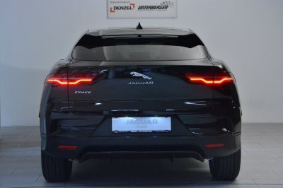 Jaguar I-Pace Gebrauchtwagen