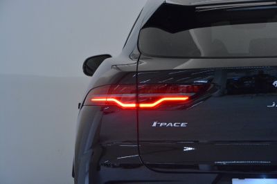 Jaguar I-Pace Gebrauchtwagen