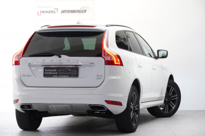 Volvo XC60 Gebrauchtwagen