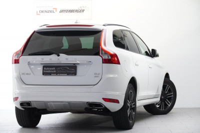 Volvo XC60 Gebrauchtwagen