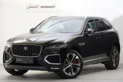 Jaguar F-Pace Gebrauchtwagen