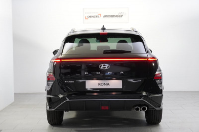 Hyundai Kona Vorführwagen