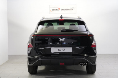 Hyundai Kona Vorführwagen