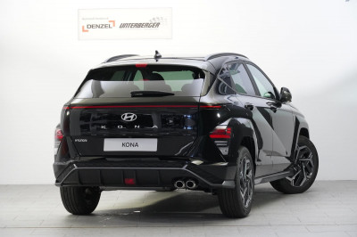 Hyundai Kona Vorführwagen