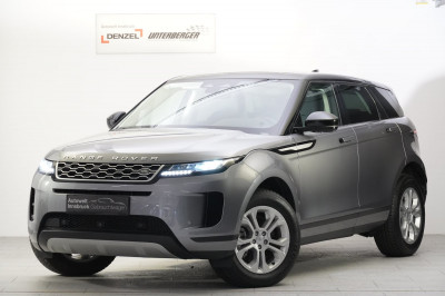 Land Rover Range Rover Evoque Gebrauchtwagen