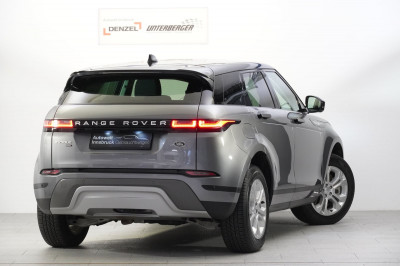 Land Rover Range Rover Evoque Gebrauchtwagen