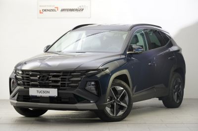 Hyundai Tucson Vorführwagen