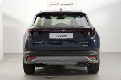 Hyundai Tucson Vorführwagen