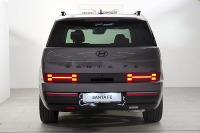 Hyundai Santa Fe Vorführwagen