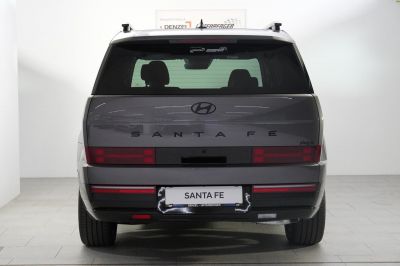 Hyundai Santa Fe Vorführwagen