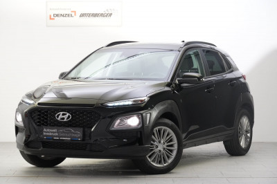 Hyundai Kona Gebrauchtwagen