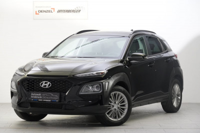 Hyundai Kona Gebrauchtwagen