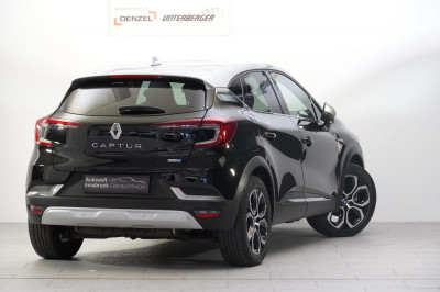 Renault Captur Gebrauchtwagen