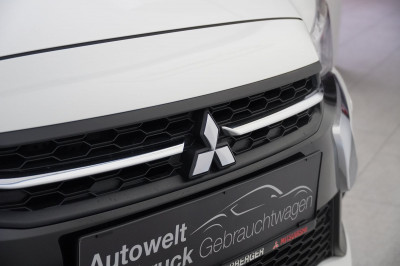 Mitsubishi ASX Gebrauchtwagen