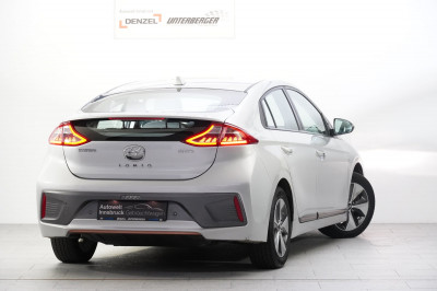 Hyundai Ioniq Gebrauchtwagen