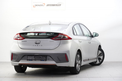 Hyundai Ioniq Gebrauchtwagen