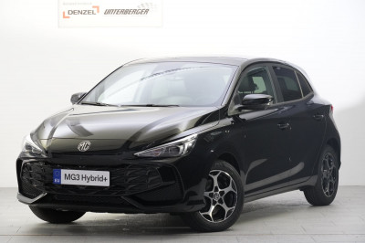 MG MG3 Neuwagen