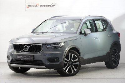 Volvo XC40 Gebrauchtwagen