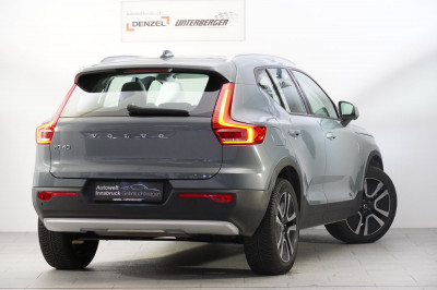 Volvo XC40 Gebrauchtwagen