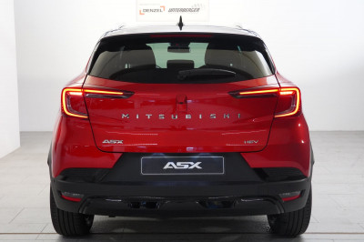 Mitsubishi ASX Neuwagen